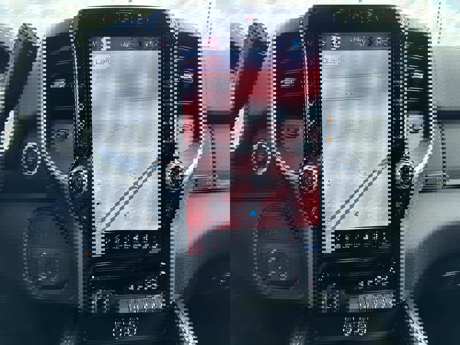 New 2026 RAM 3500 Big Horn image 16