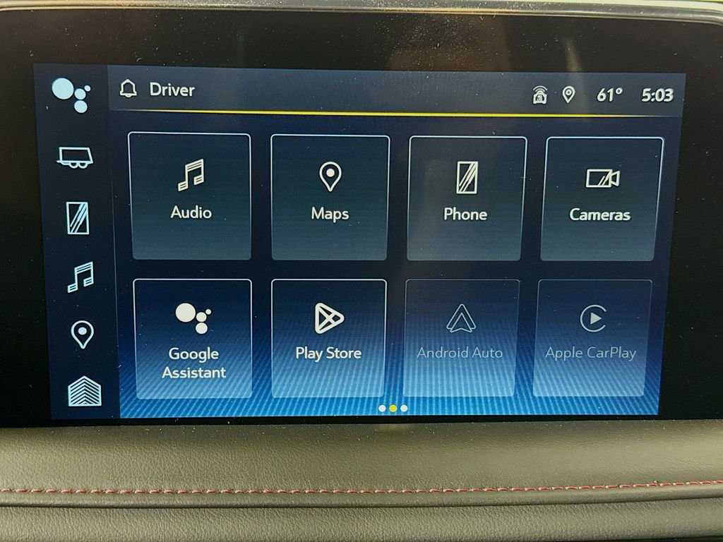 Used 2024 Chevrolet Tahoe RST w/ Luxury Package image 14