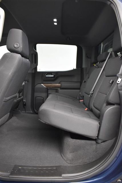 Used 2021 Chevrolet Silverado 1500 RST image 7