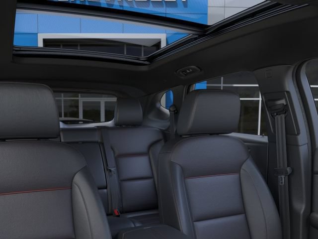 New 2026 Chevrolet Blazer RS w/ Driver Confidence II Package AWD/4WD image 24