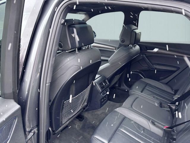 Used 2022 Audi Q5 2.0T Premium Plus image 25