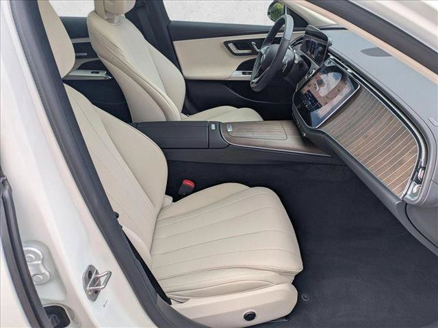 Certified 2026 Mercedes-Benz E 350 Sedan image 23