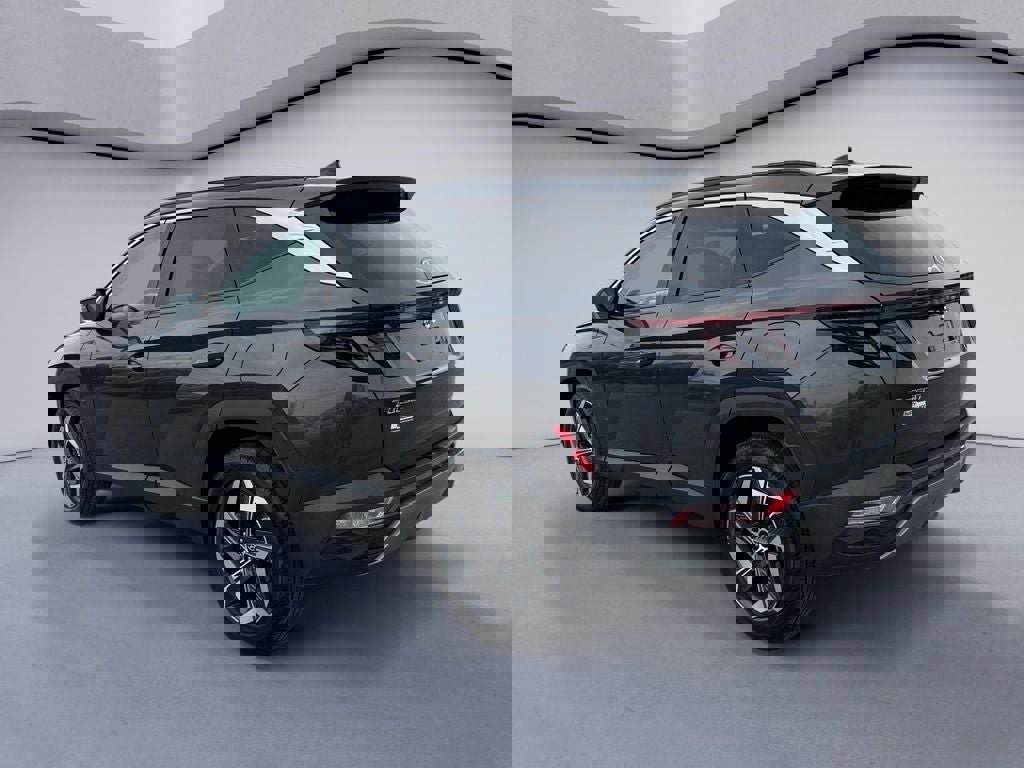 Used 2023 Hyundai Tucson Limited image 3