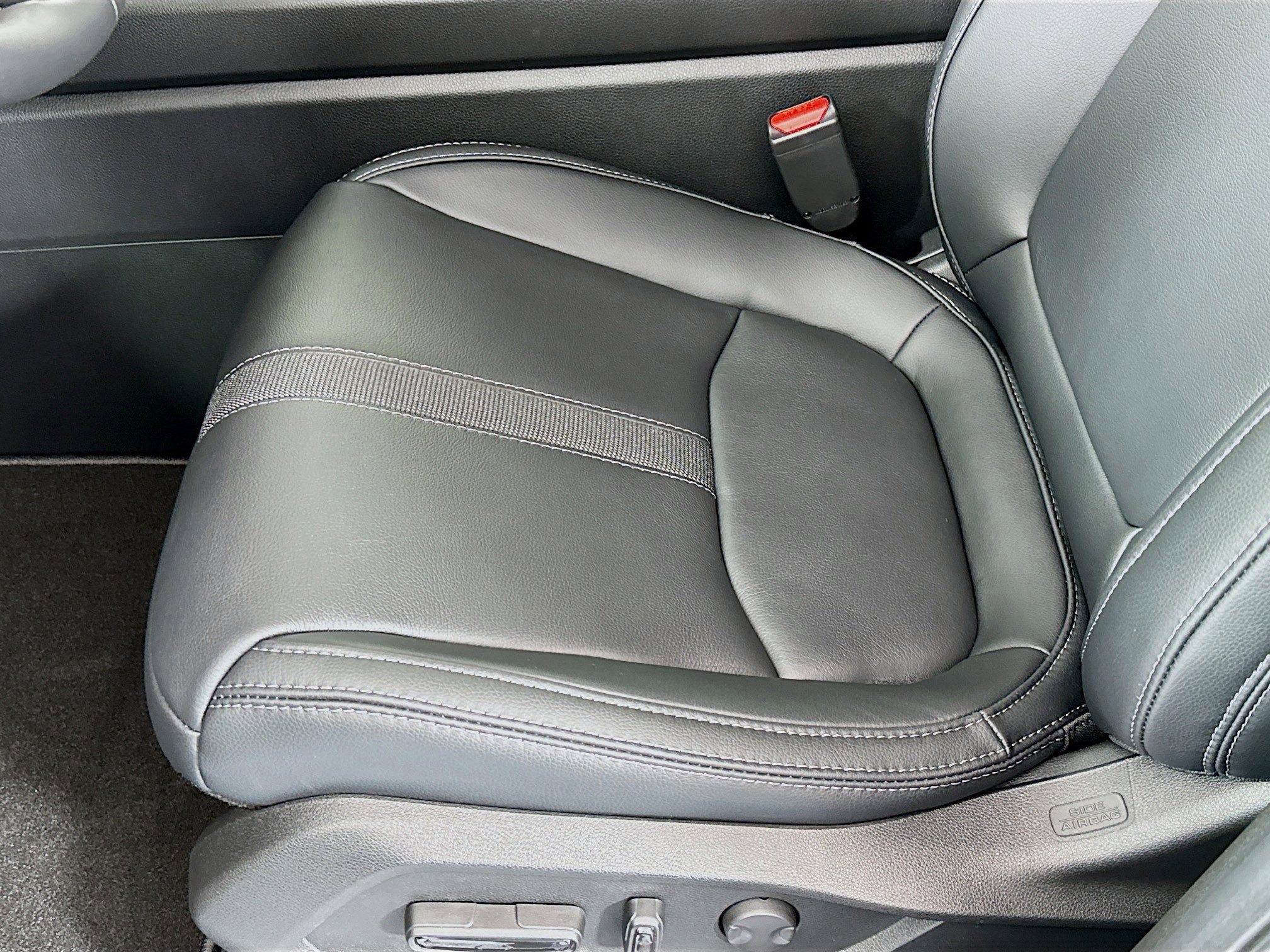 New 2026 Honda Passport RTL image 19