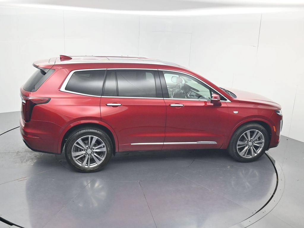 Used 2021 Cadillac XT6 Premium Luxury AWD/4WD image 71