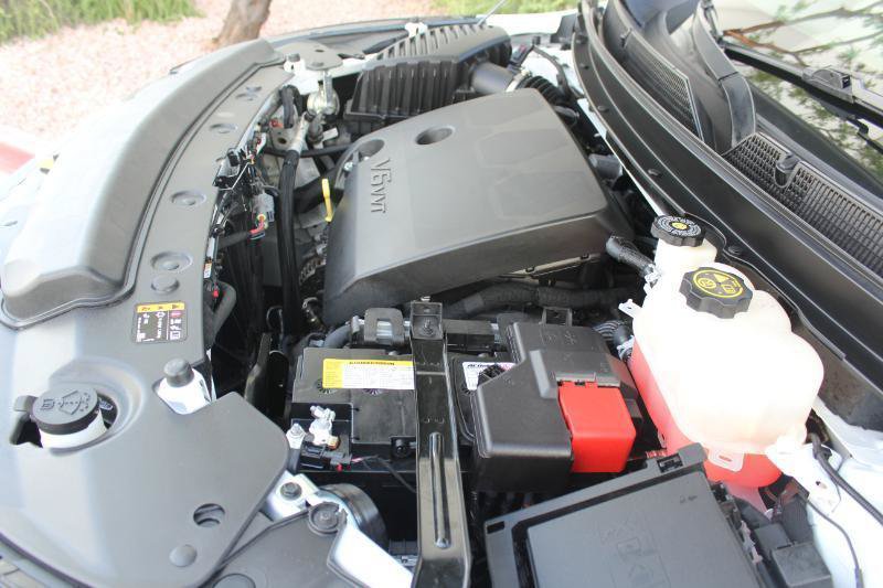 Used 2023 Buick Enclave Essence w/ Experience Buick Package FWD image 53