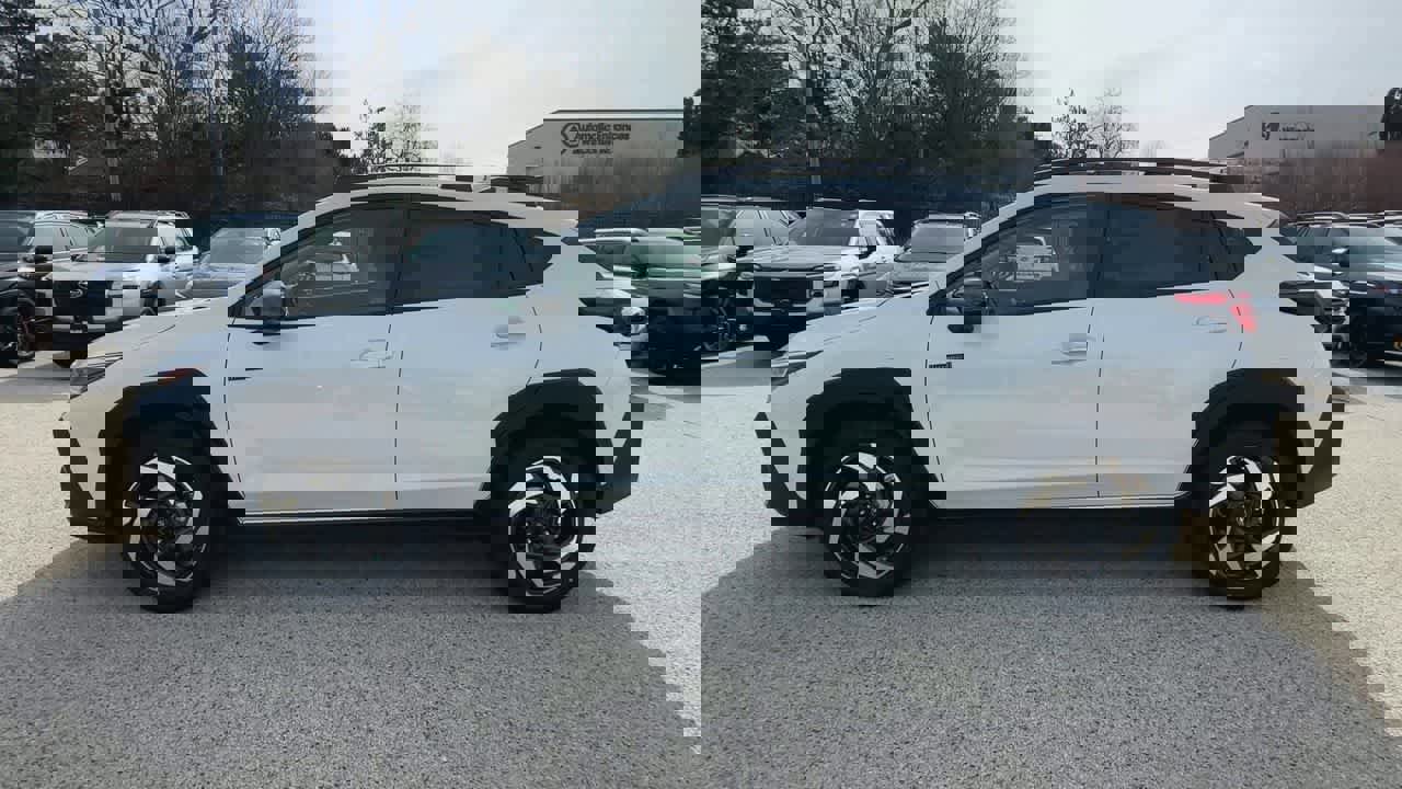 New 2026 Subaru Crosstrek 2.5i Limited image 5