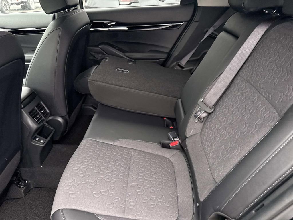 New 2026 Kia Seltos S AWD/4WD image 7