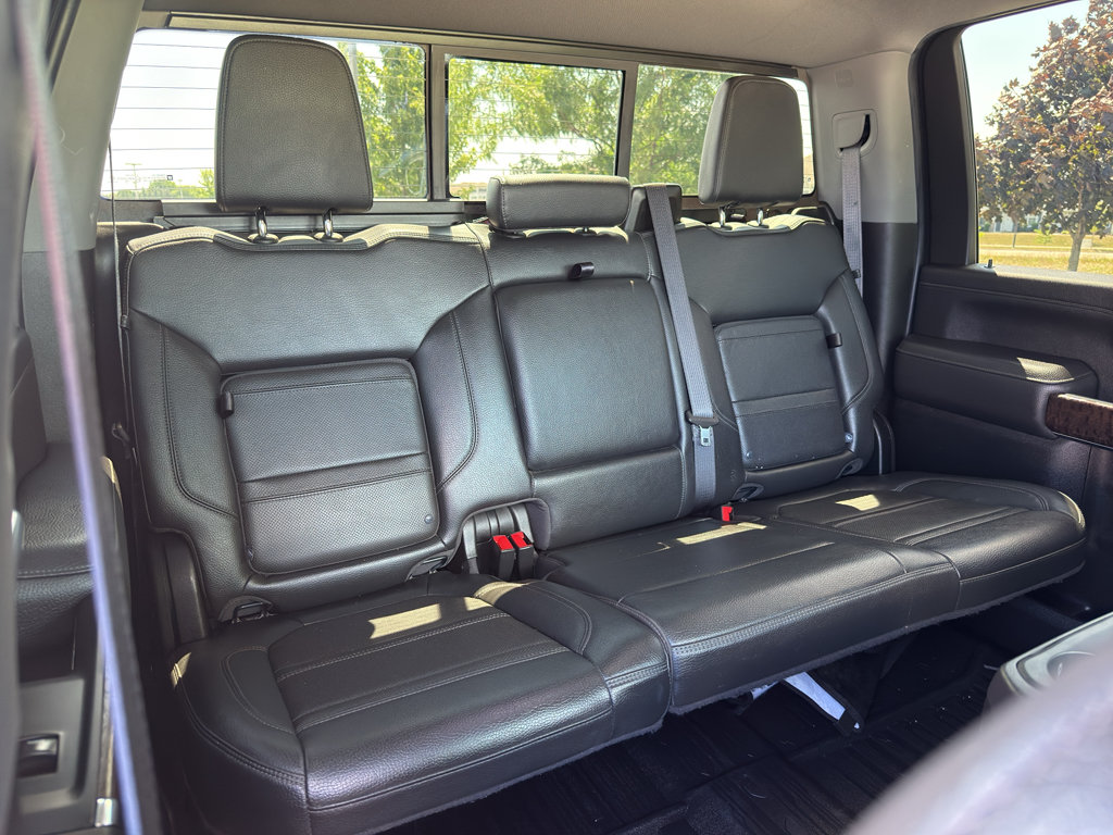 Used 2022 GMC Sierra 2500 Denali AWD/4WD image 49