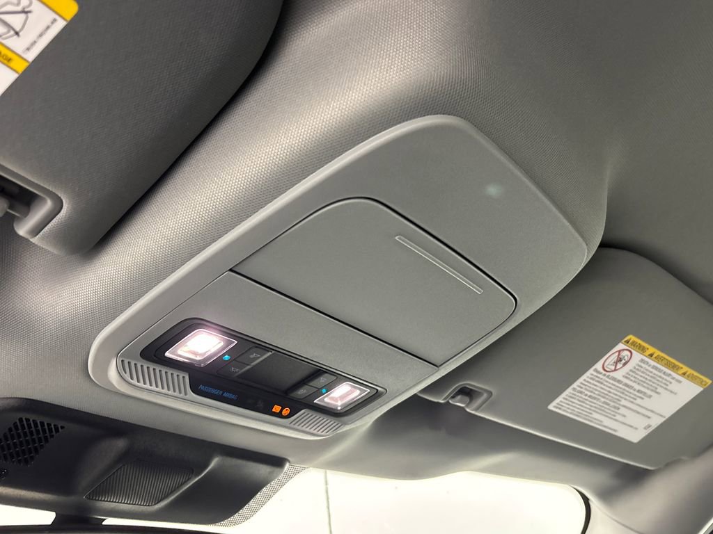 Used 2025 Ford F250 XL image 23