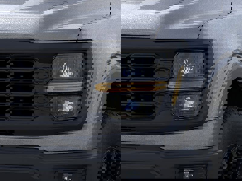 New 2026 Ford F150 STX w/ Equipment Group 201A FX4 image 18