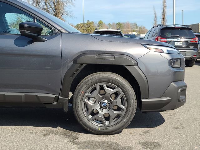 New 2026 Subaru Outback Premium image 9