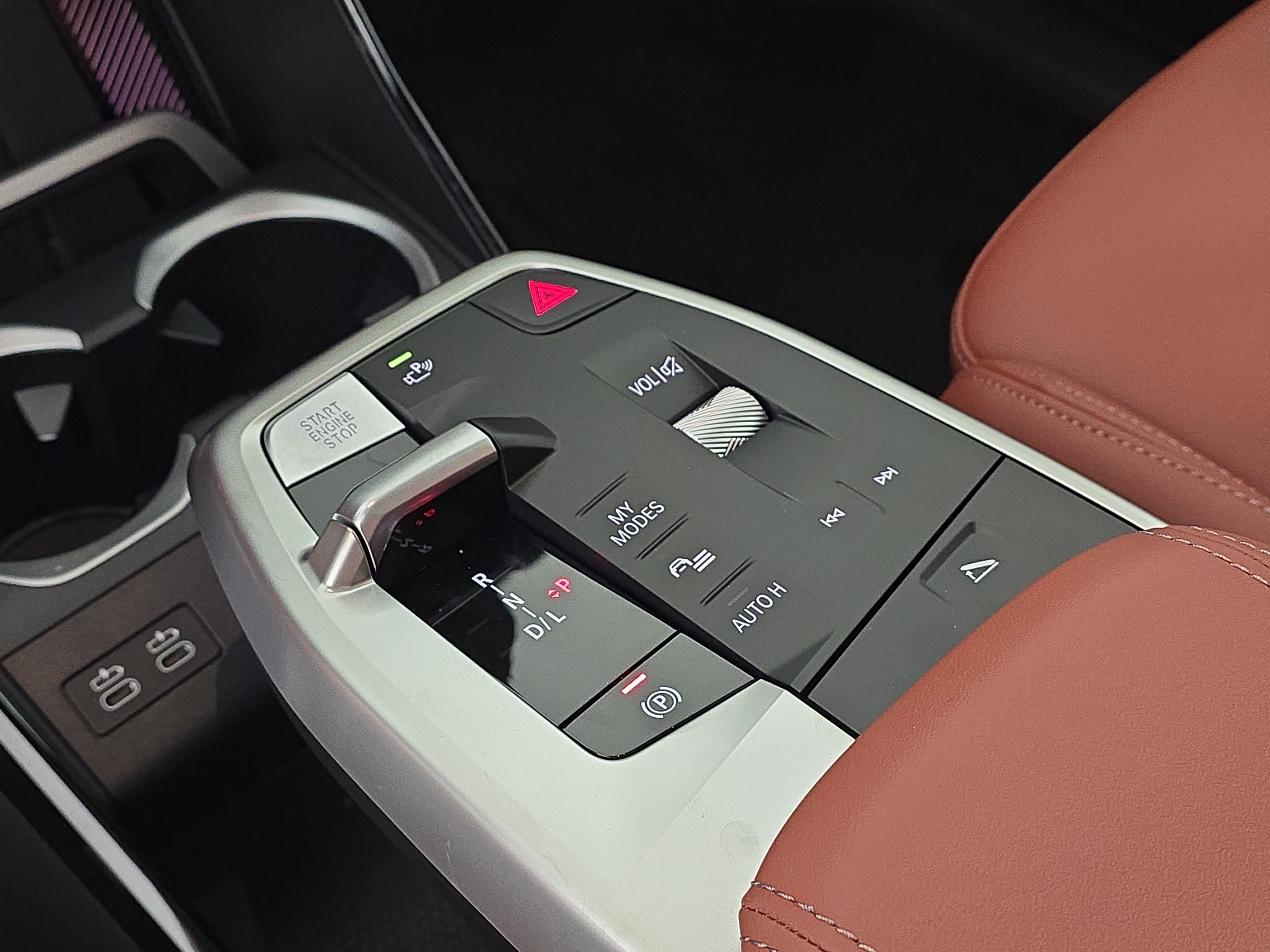 New 2026 BMW X1 xDrive28i w/ Technology Package image 22