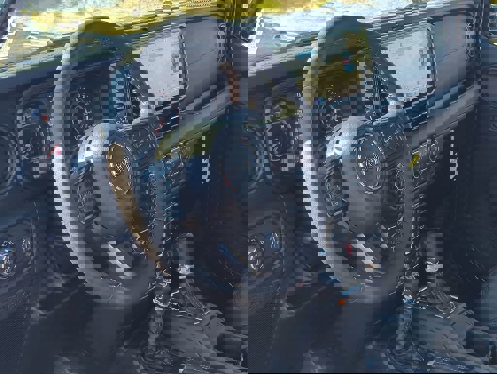 New 2026 Jeep Gladiator Rubicon image 12