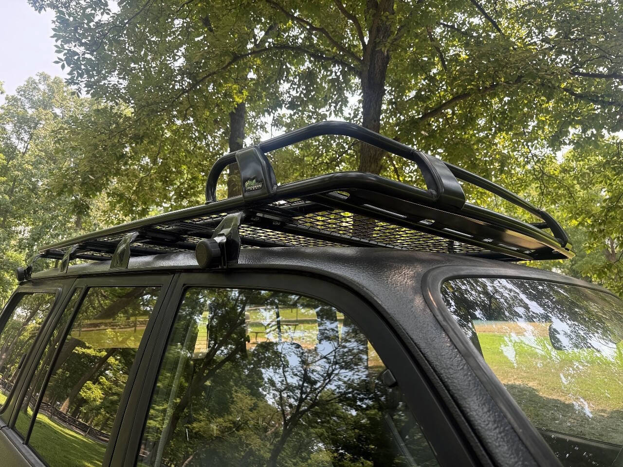 Used 1996 Toyota Land Cruiser AWD/4WD image 13