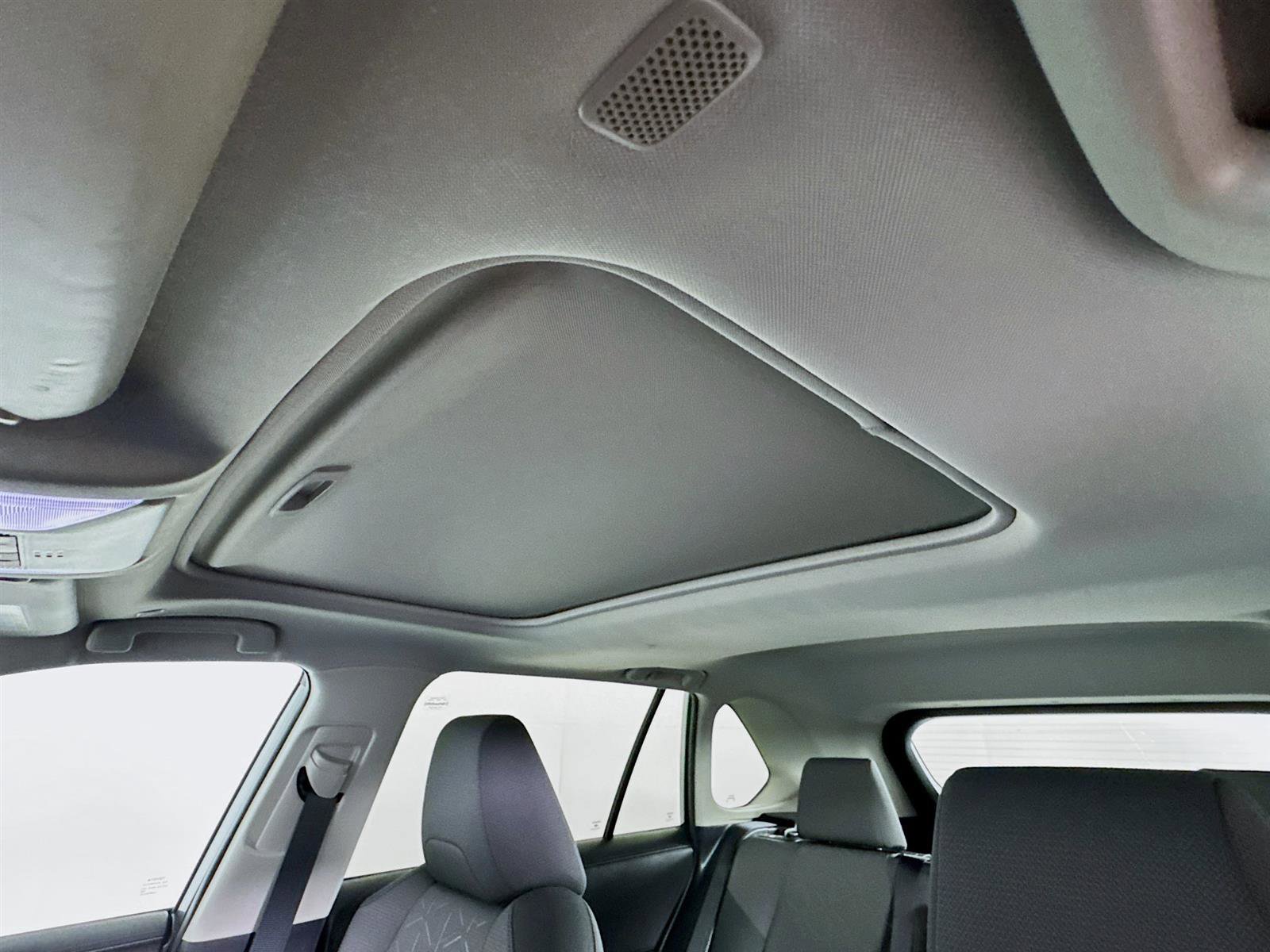 Used 2024 Toyota RAV4 XLE image 15