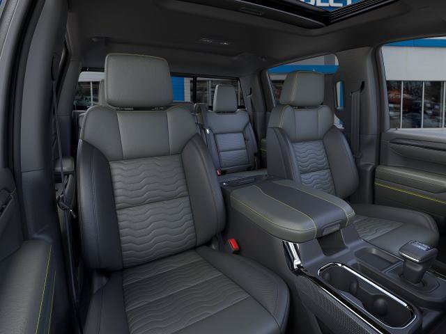 New 2026 Chevrolet Silverado 1500 ZR2 w/ LPO, Dark Essentials Package AWD/4WD image 52