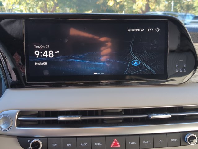 Certified 2025 Hyundai Palisade Calligraphy FWD image 22