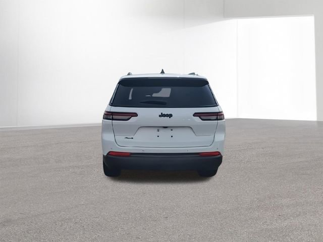 Used 2023 Jeep Grand Cherokee L Laredo AWD/4WD image 9