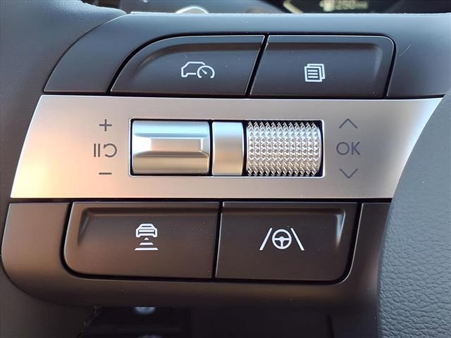 New 2026 Hyundai Tucson Limited image 23