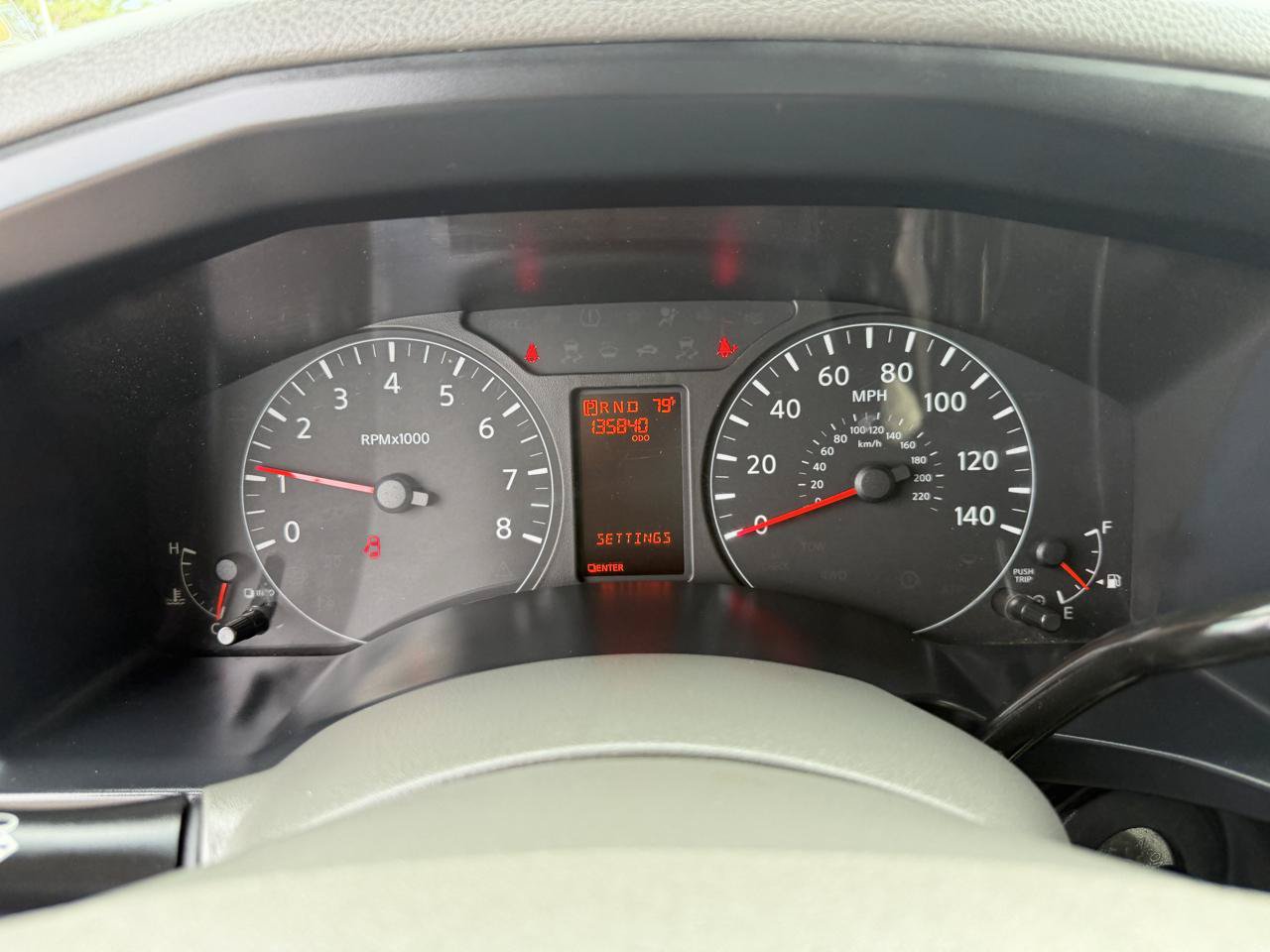 Used 2020 Nissan NV 1500 S RWD image 17