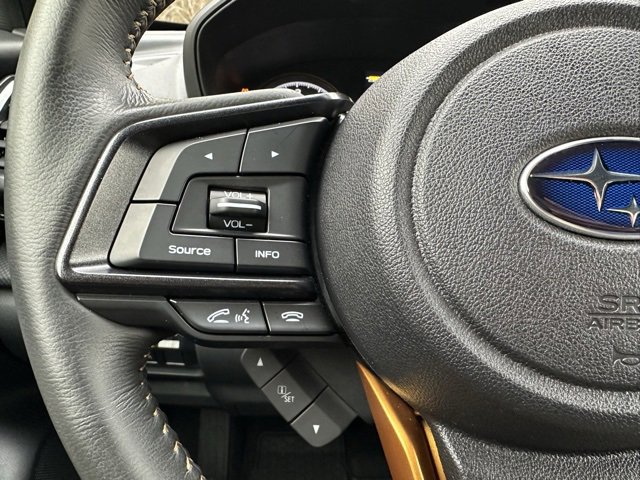 Used 2024 Subaru Forester Wilderness image 19