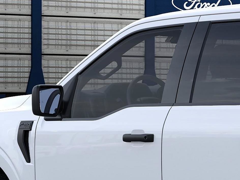 New 2026 Ford F150 STX w/ F-150 LOBO Package AWD/4WD image 20