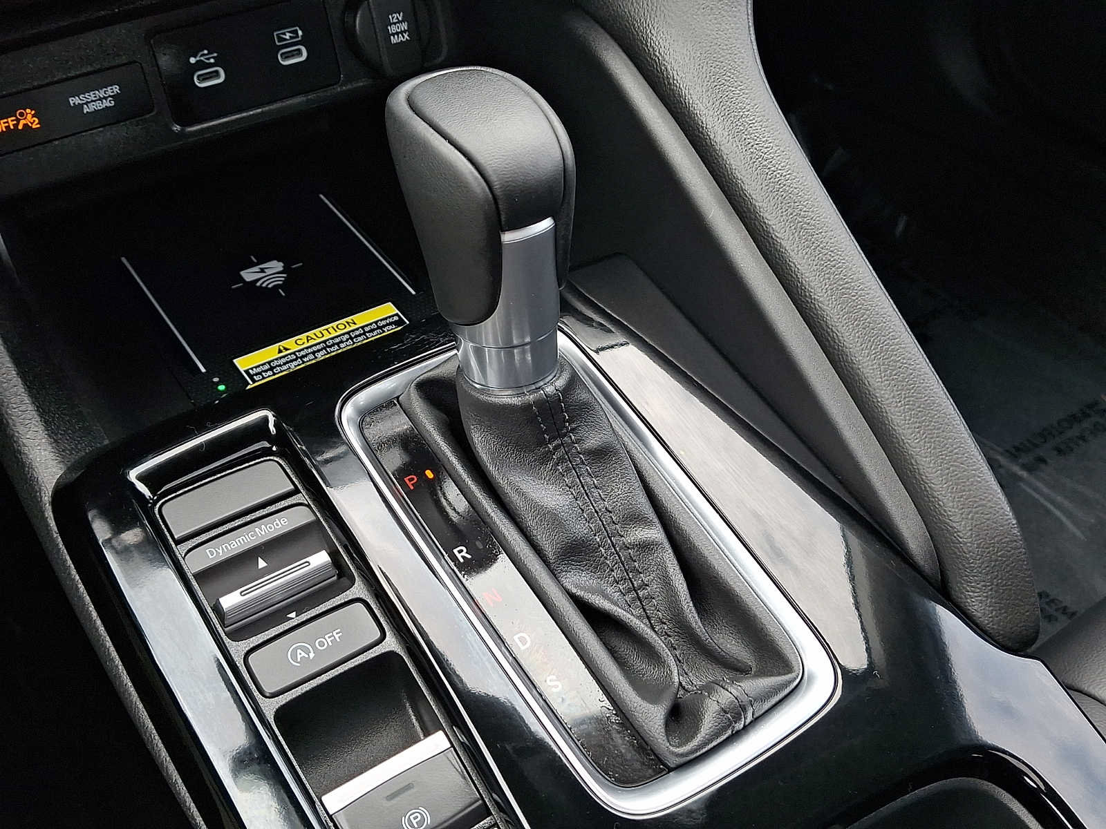 Certified 2026 Acura Integra FWD image 15