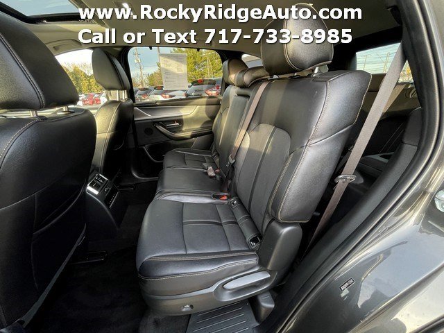 Used 2024 MAZDA CX-90 3.3 Turbo w/ Preferred Plus AWD/4WD image 32