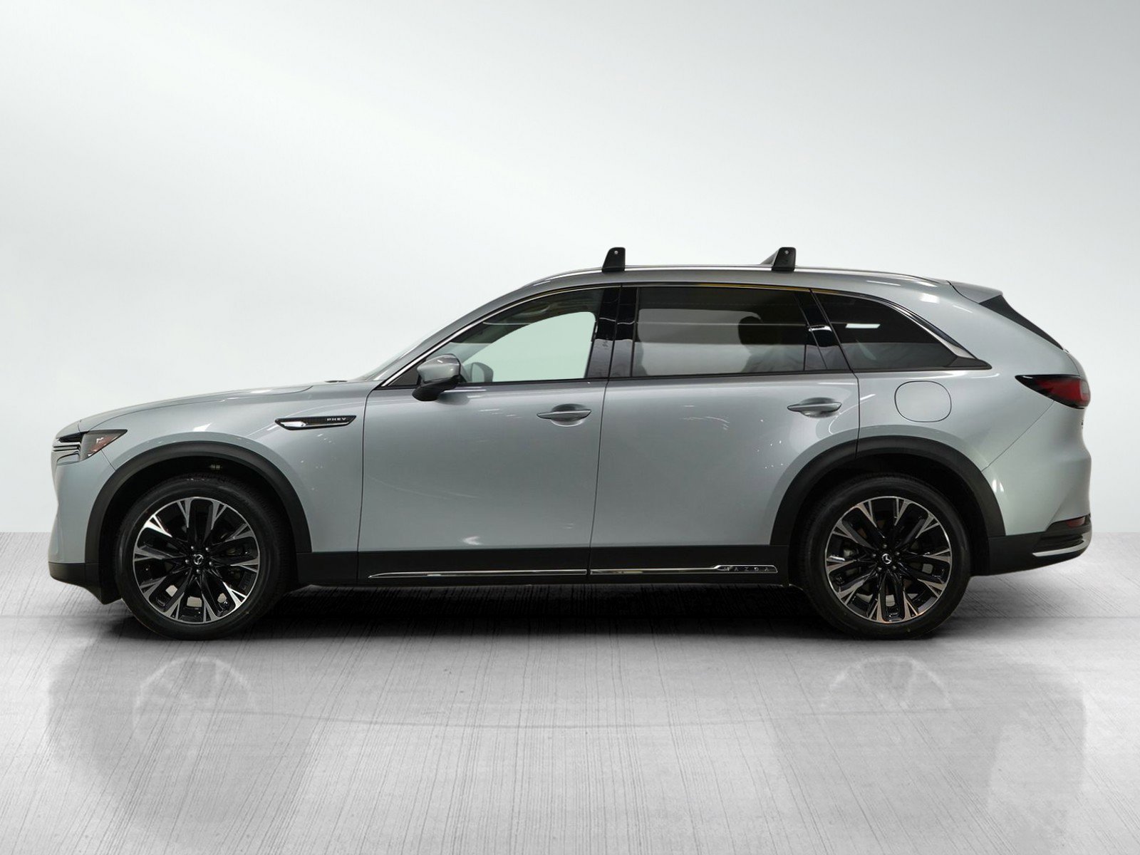 Certified 2024 MAZDA CX-90 Plug-In Hybrid w/ Premium Pkg image 2