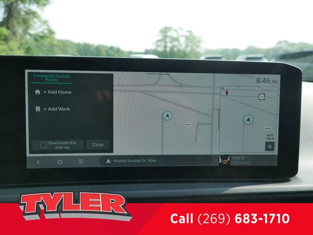 New 2025 Kia EV6 Light w/ Light LR Technology Package image 52