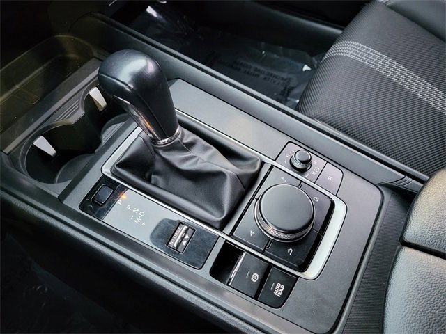 Used 2024 MAZDA CX-50 AWD 2.5 S w/ Preferred Package image 14