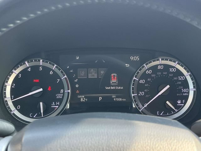 Used 2022 Toyota Highlander XLE FWD image 36