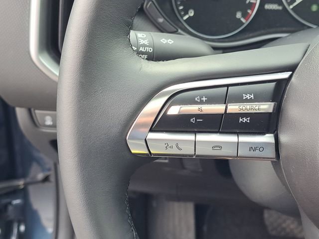Used 2025 MAZDA CX-50 AWD 2.5 S w/ Cargo Package image 10