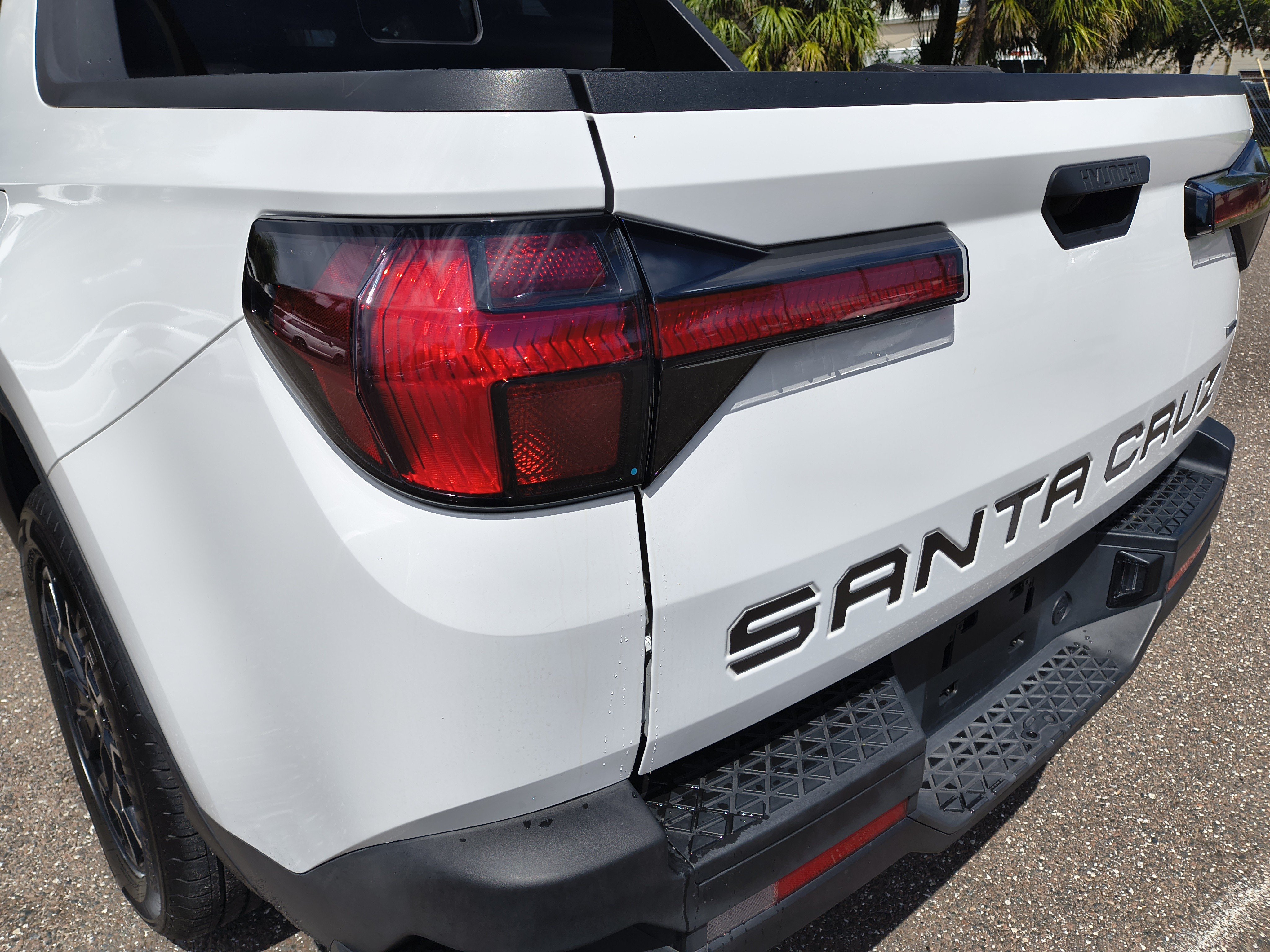 Certified 2023 Hyundai Santa Cruz SEL w/ Activity Package AWD/4WD image 10