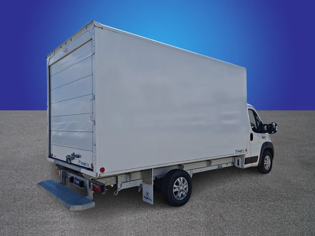 New 2023 RAM ProMaster 3500 FWD image 3