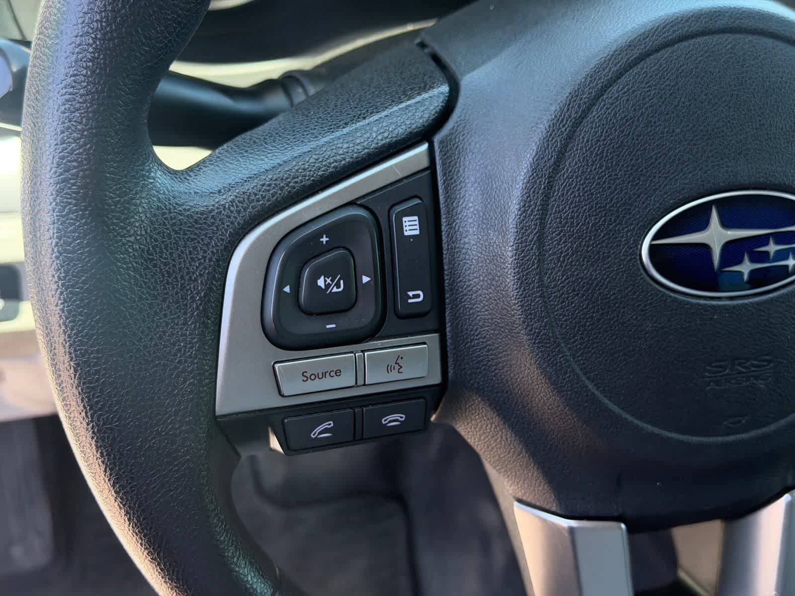 Used 2018 Subaru Forester 2.5i Premium w/ All-Weather Package AWD/4WD image 14