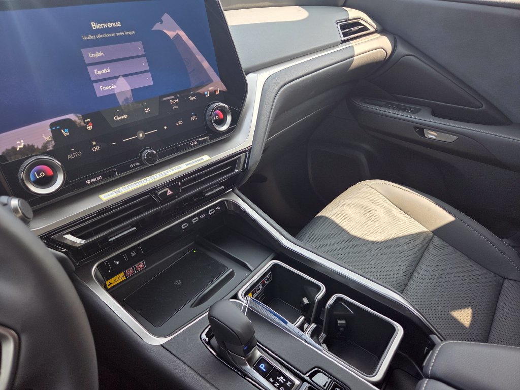 New 2026 Lexus TX 350 AWD image 37