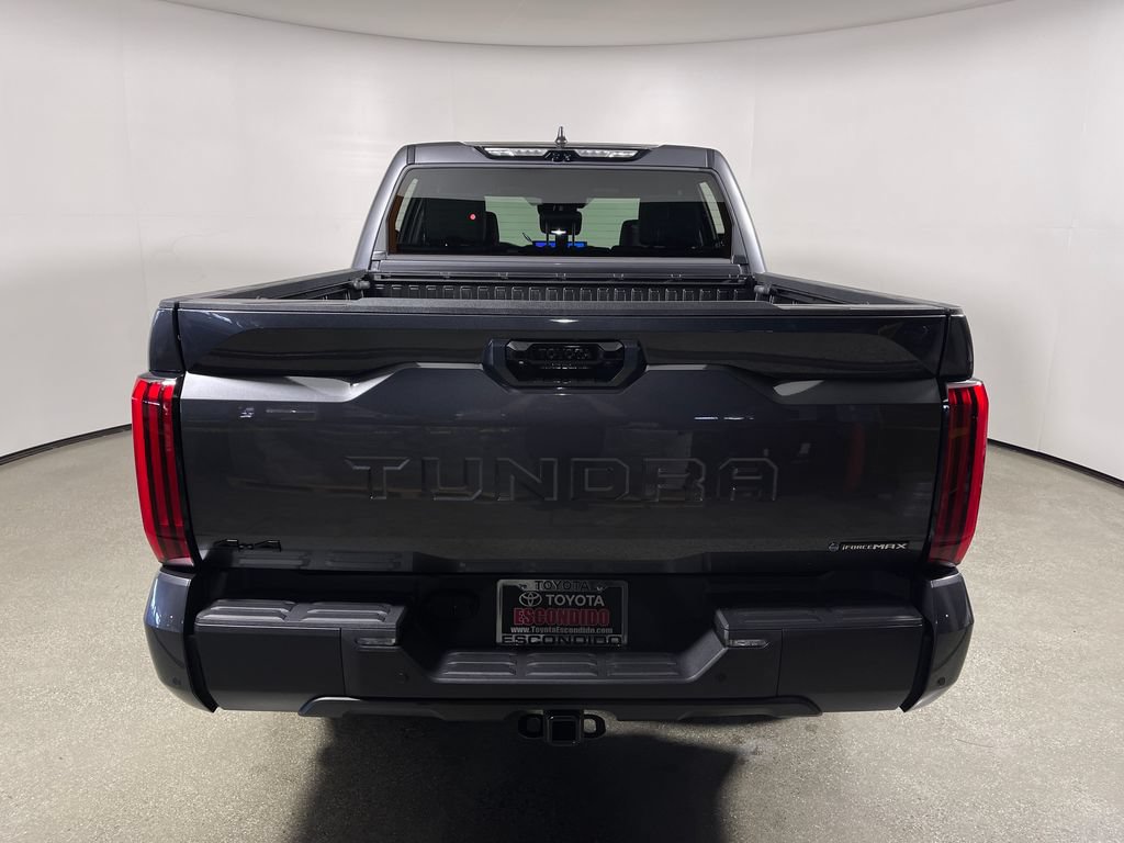 New 2026 Toyota Tundra Limited w/ Limited PVM Package AWD/4WD image 4