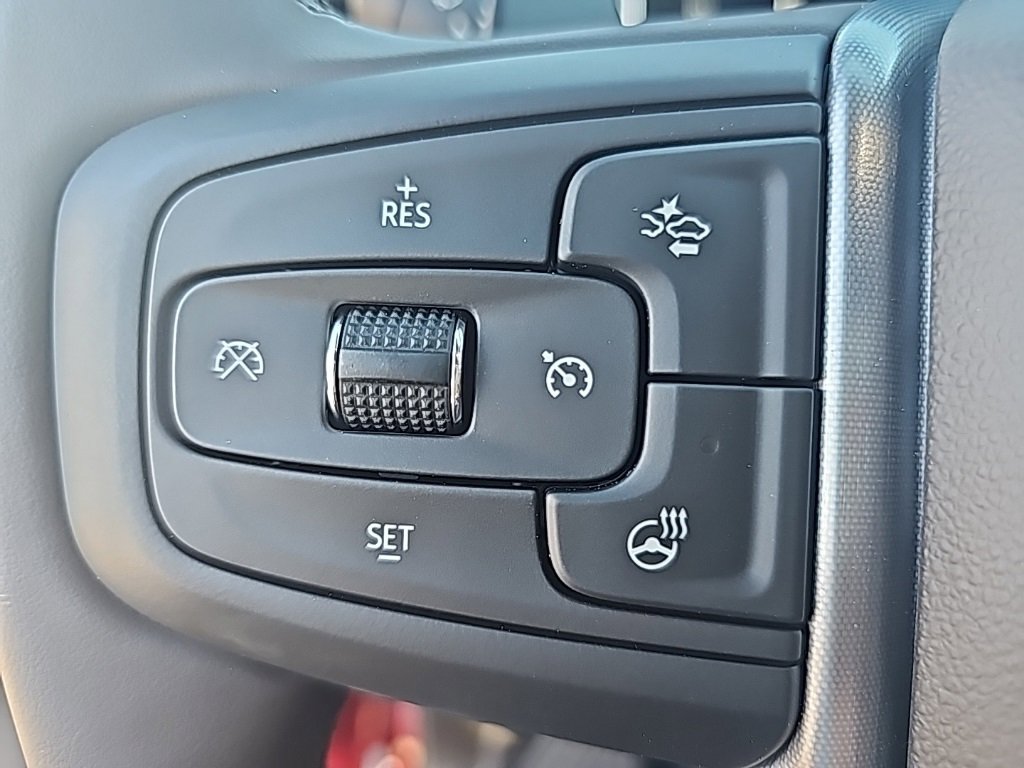 New 2026 GMC Sierra 1500 SLT w/ SLT Premium Package image 18