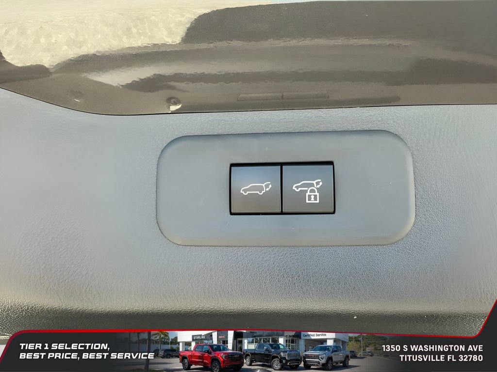 Used 2025 Lexus TX 350 FWD w/ Technology Package image 19