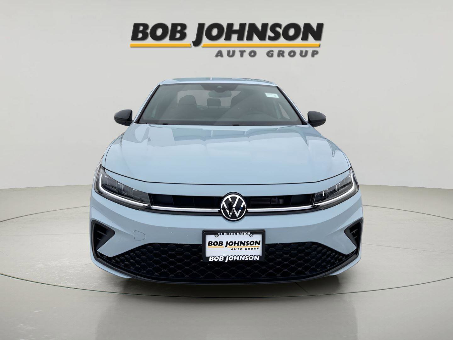 New 2026 Volkswagen Jetta Sport image 2