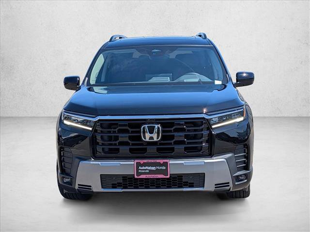 New 2026 Honda Pilot Elite image 5