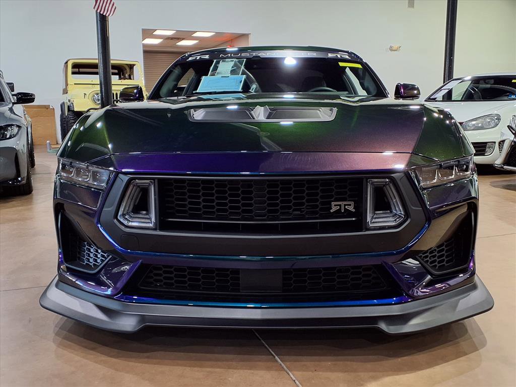 Used 2024 Ford Mustang GT Premium w/ GT Performance Package image 2