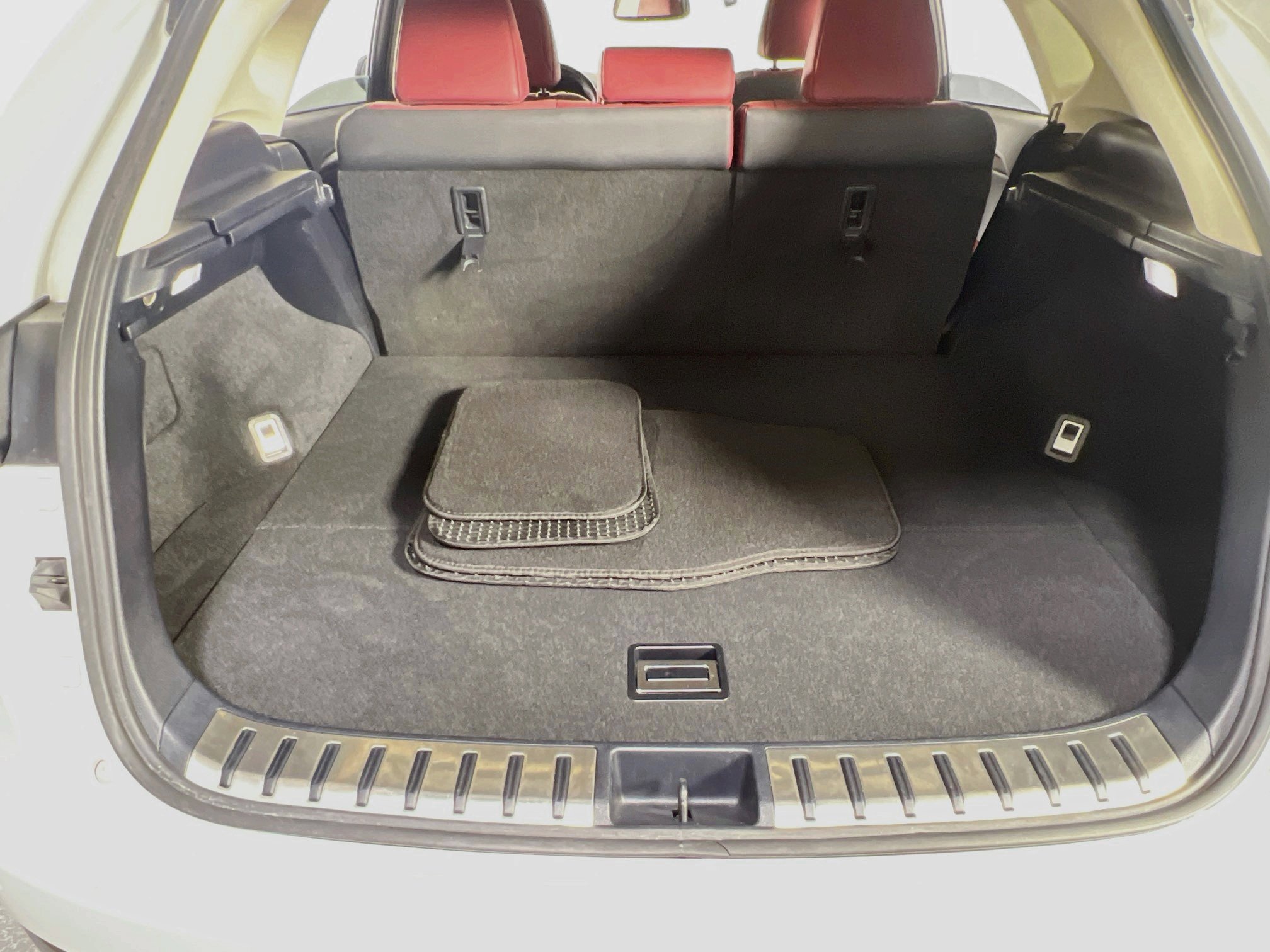 Used 2018 Lexus NX 300h AWD w/ Premium Package image 25