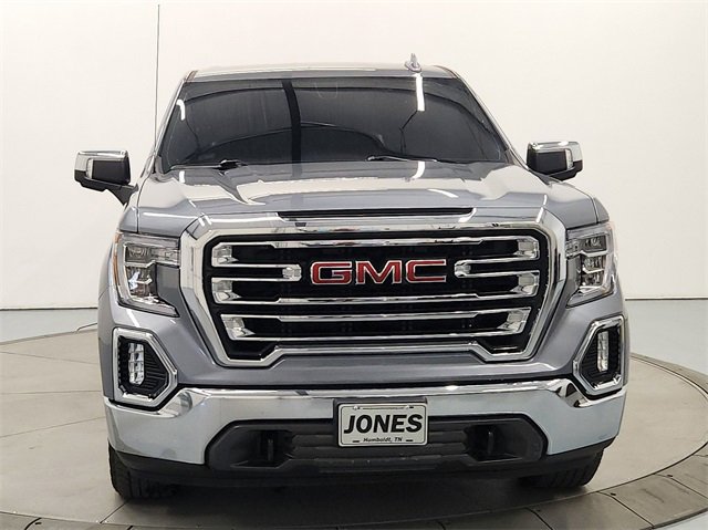 Used 2020 GMC Sierra 1500 SLT image 2