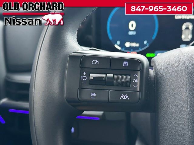 Used 2024 Hyundai Santa Fe Calligraphy AWD/4WD image 19