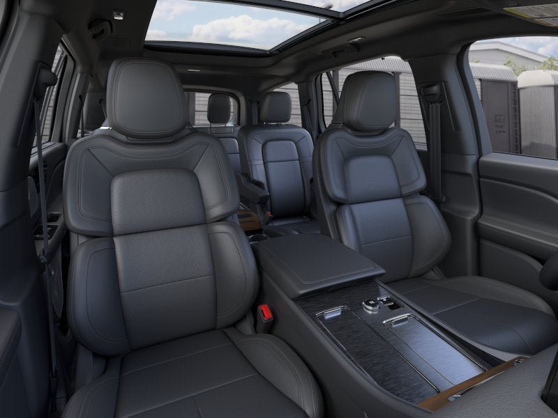 New 2026 Lincoln Aviator Reserve AWD/4WD image 10