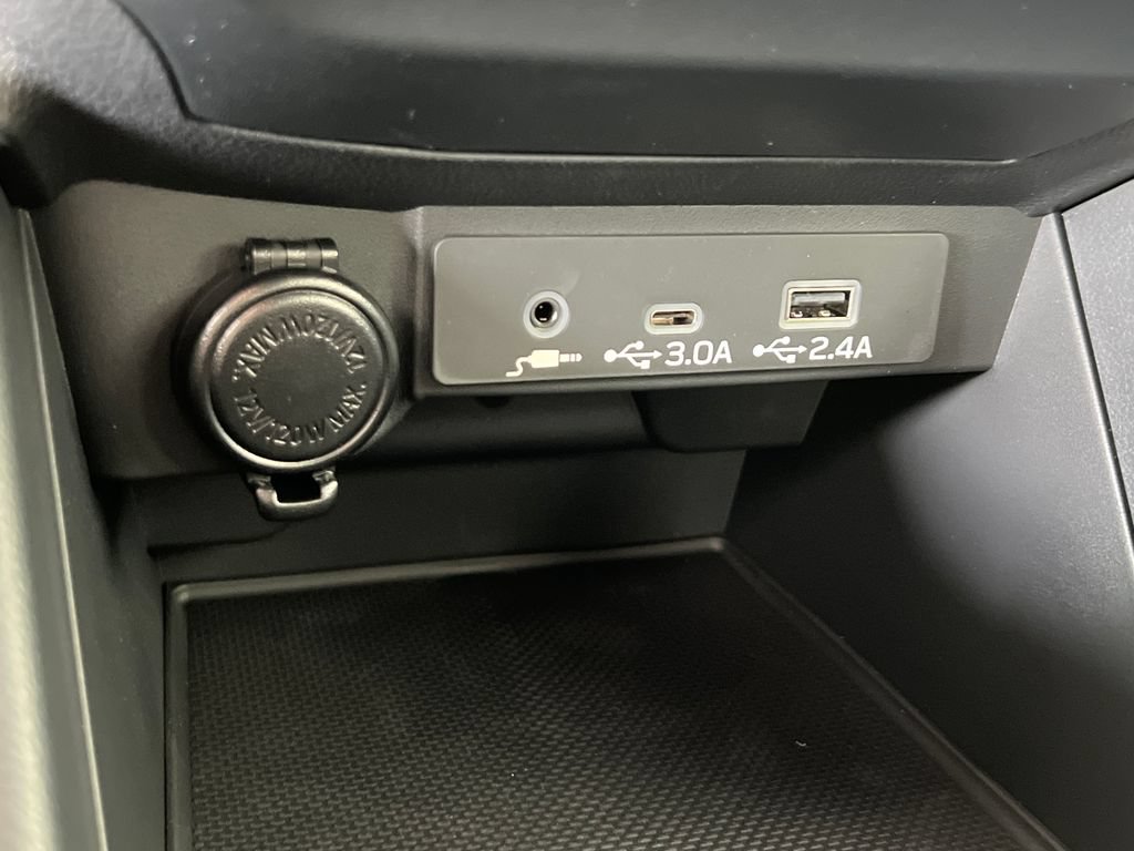 New 2026 Subaru WRX AWD/4WD image 29