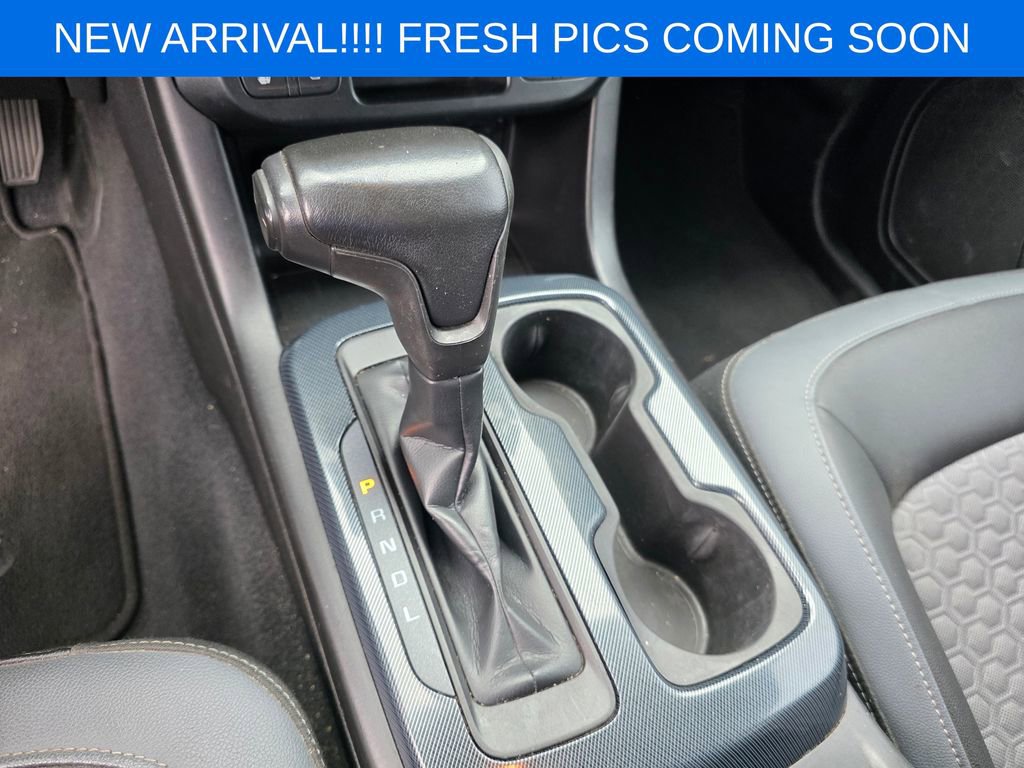 Used 2019 Chevrolet Colorado Z71 image 11